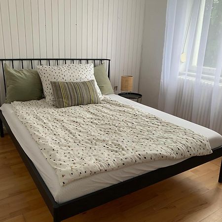Light House Apartment เฮวิซ ภายนอก รูปภาพ