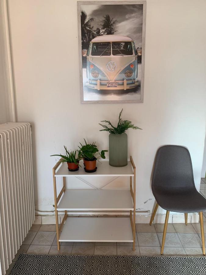 Light House Apartment เฮวิซ ภายนอก รูปภาพ